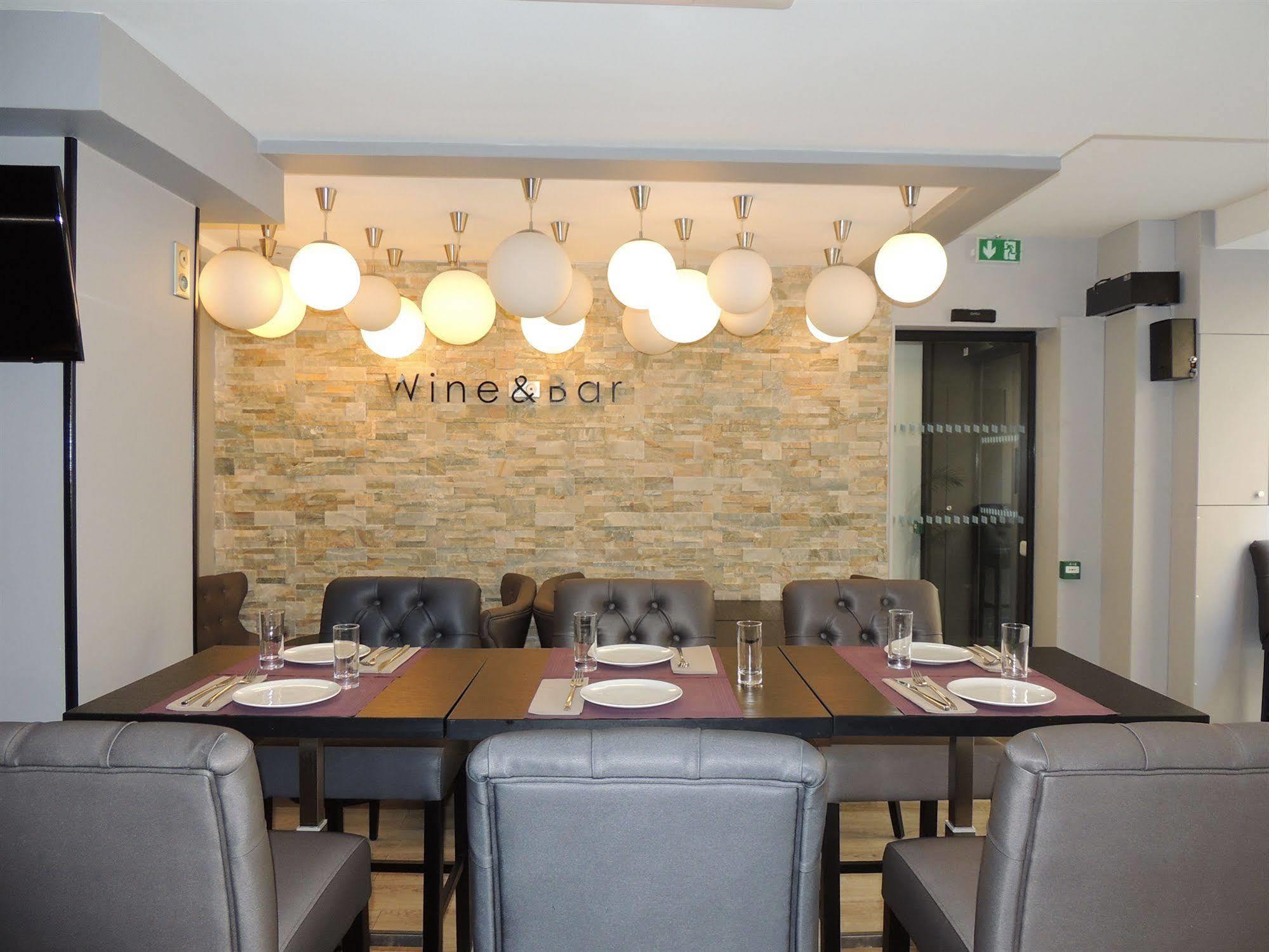 Hotel Eden Opera Париж Екстер'єр фото